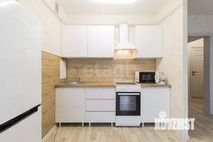2-к квартира, на длительный срок, 54м2, 10/17 этаж