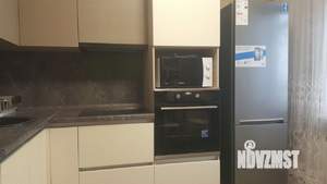 1-к квартира, на длительный срок, 37м2, 9/16 этаж