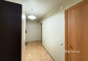 Студия квартира, на длительный срок, 32м2, 15/17 этаж