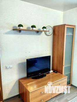 2-к квартира, посуточно, 46м2, 1/1 этаж