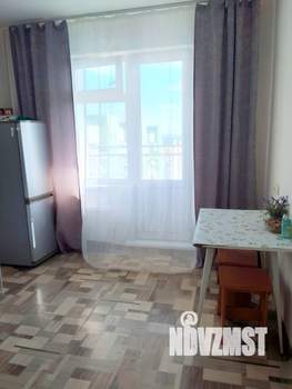 1-к квартира, на длительный срок, 38м2, 14/16 этаж