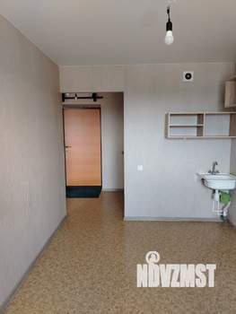 1-к квартира, на длительный срок, 35м2, 9/25 этаж