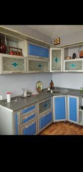 1-к квартира, на длительный срок, 32м2, 9/10 этаж