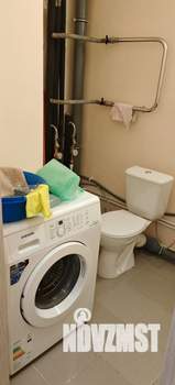 1-к квартира, на длительный срок, 40м2, 12/25 этаж