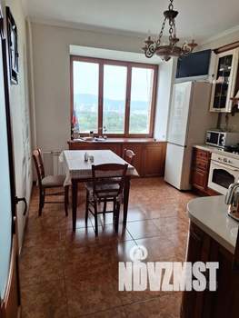 3-к квартира, посуточно, 114м2, 9/10 этаж