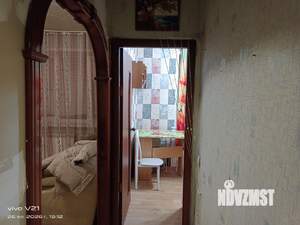 1-к квартира, на длительный срок, 34м2, 2/5 этаж