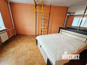 4-к квартира, на длительный срок, 84м2, 7/9 этаж