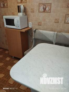 1-к квартира, посуточно, 32м2, 4/5 этаж