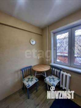 1-к квартира, на длительный срок, 32м2, 5/5 этаж