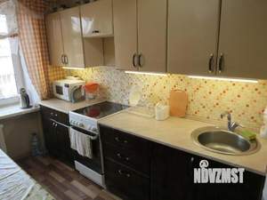 3-к квартира, на длительный срок, 61м2, 4/5 этаж