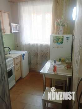 Студия квартира, на длительный срок, 22м2, 5/5 этаж