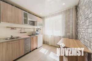 1-к квартира, посуточно, 32м2, 1/5 этаж