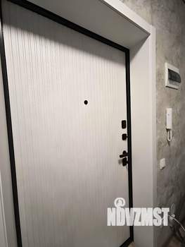 1-к квартира, на длительный срок, 38м2, 15/24 этаж