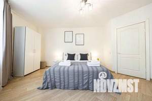 1-к квартира, посуточно, 44м2, 6/10 этаж