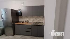 1-к квартира, на длительный срок, 40м2, 1/9 этаж