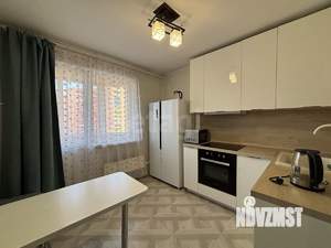 2-к квартира, на длительный срок, 46м2, 10/10 этаж