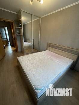 2-к квартира, на длительный срок, 57м2, 5/10 этаж