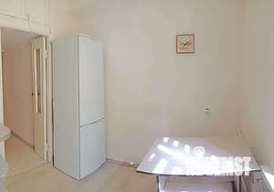 1-к квартира, посуточно, 40м2, 1/5 этаж