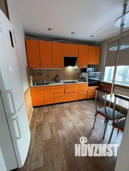 2-к квартира, на длительный срок, 52м2, 10/10 этаж