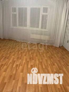 1-к квартира, на длительный срок, 54м2, 9/16 этаж