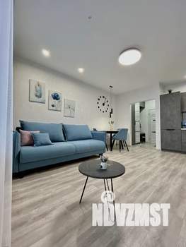 Студия квартира, посуточно, 30м2, 16/18 этаж