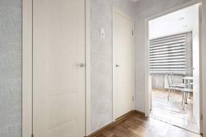 1-к квартира, посуточно, 33м2, 1/14 этаж