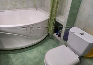 1-к квартира, на длительный срок, 43м2, 2/10 этаж