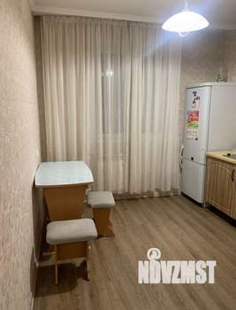 1-к квартира, на длительный срок, 42м2, 4/10 этаж