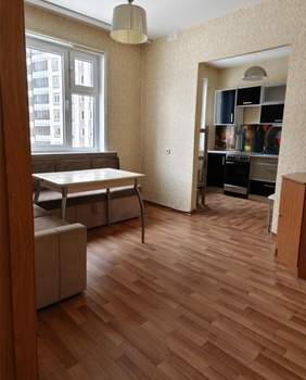 3-к квартира, на длительный срок, 77м2, 4/16 этаж