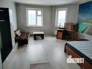 1-к квартира, на длительный срок, 50м2, 7/10 этаж