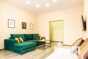 2-к квартира, посуточно, 70м2, 7/8 этаж