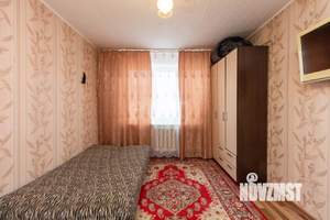 Студия квартира, на длительный срок, 17м2, 4/5 этаж