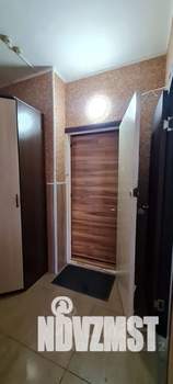 1-к квартира, посуточно, 48м2, 13/17 этаж