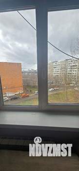 Студия квартира, на длительный срок, 14м2, 5/5 этаж