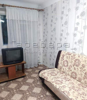 1-к квартира, на длительный срок, 31м2, 2/5 этаж