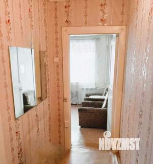 2-к квартира, на длительный срок, 45м2, 3/5 этаж