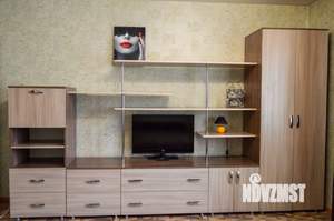 1-к квартира, посуточно, 46м2, 8/16 этаж