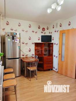 2-к квартира, на длительный срок, 63м2, 3/18 этаж