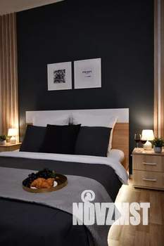 Студия квартира, посуточно, 40м2, 9/10 этаж