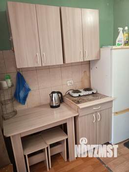 Студия квартира, на длительный срок, 18м2, 3/5 этаж
