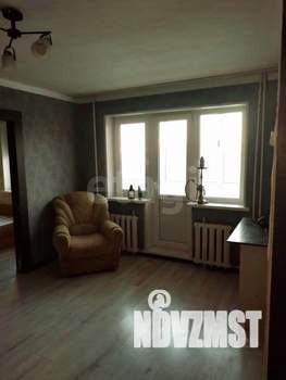 2-к квартира, на длительный срок, 48м2, 3/5 этаж