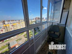 Студия квартира, посуточно, 28м2, 13/14 этаж