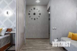 1-к квартира, посуточно, 27м2, 2/5 этаж