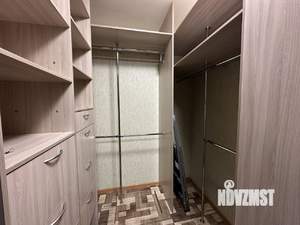 1-к квартира, на длительный срок, 40м2, 6/18 этаж