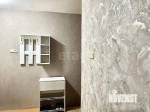 1-к квартира, на длительный срок, 36м2, 4/5 этаж