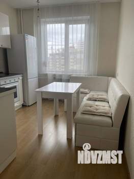 1-к квартира, на длительный срок, 33м2, 9/10 этаж