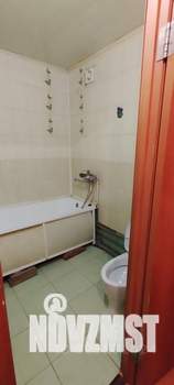 1-к квартира, на длительный срок, 31м2, 4/5 этаж