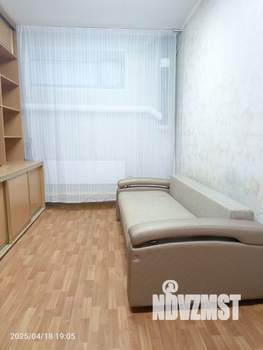 Студия квартира, на длительный срок, 20м2, 1/10 этаж