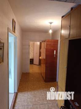 2-к квартира, на длительный срок, 53м2, 1/10 этаж