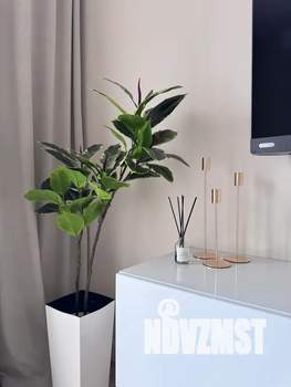 2-к квартира, посуточно, 40м2, 14/17 этаж